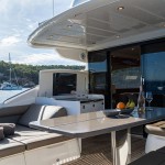 Princess V 65 19 | Jacht makelaar | Shipcar Yachts