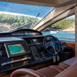 Princess V 65 29 | Jacht makelaar | Shipcar Yachts
