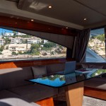 Princess V 65 30 | Jacht makelaar | Shipcar Yachts