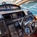 Princess V 65 32 | Jacht makelaar | Shipcar Yachts