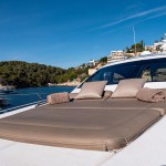 Princess V 65 34 | Jacht makelaar | Shipcar Yachts
