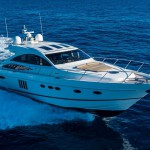 Princess V 65 38 | Jacht makelaar | Shipcar Yachts