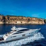 Princess V 65 39 | Jacht makelaar | Shipcar Yachts