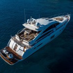 Princess V 65 40 | Jacht makelaar | Shipcar Yachts