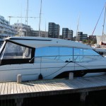 Prestige 520 S 4 | Jacht makelaar | Shipcar Yachts