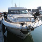 Prestige 520 S 5 | Jacht makelaar | Shipcar Yachts
