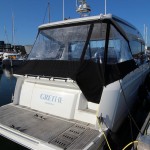 Prestige 520 S 6 | Jacht makelaar | Shipcar Yachts