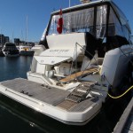 Prestige 520 S 7 | Jacht makelaar | Shipcar Yachts