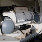 Prestige 520 S 8 | Jacht makelaar | Shipcar Yachts