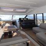 Prestige 520 S 15 | Jacht makelaar | Shipcar Yachts