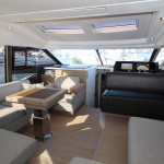 Prestige 520 S 16 | Jacht makelaar | Shipcar Yachts