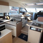 Prestige 520 S 17 | Jacht makelaar | Shipcar Yachts