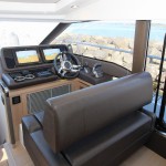 Prestige 520 S 22 | Jacht makelaar | Shipcar Yachts