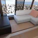 Prestige 520 S 25 | Jacht makelaar | Shipcar Yachts