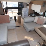 Prestige 520 S 27 | Jacht makelaar | Shipcar Yachts