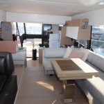 Prestige 520 S 28 | Jacht makelaar | Shipcar Yachts