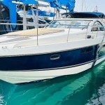 Fairline Targa 44 GT 14 | Jacht makelaar | Shipcar Yachts