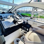 Fairline Targa 44 GT 1 | Jacht makelaar | Shipcar Yachts