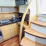 Fairline Targa 44 GT 11 | Jacht makelaar | Shipcar Yachts