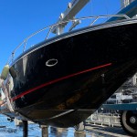 Sunseeker Portofino 47 HT 1 | Jacht makelaar | Shipcar Yachts