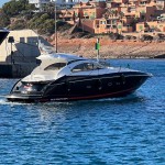 Sunseeker Portofino 47 HT 2 | Jacht makelaar | Shipcar Yachts