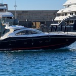 Sunseeker Portofino 47 HT 3 | Jacht makelaar | Shipcar Yachts