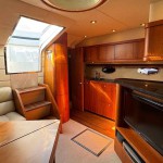 Sunseeker Portofino 47 HT 7 | Jacht makelaar | Shipcar Yachts