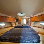 Sunseeker Portofino 47 HT 9 | Jacht makelaar | Shipcar Yachts