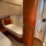 Sunseeker Portofino 47 HT 10 | Jacht makelaar | Shipcar Yachts