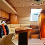 Sunseeker Portofino 47 HT 12 | Jacht makelaar | Shipcar Yachts