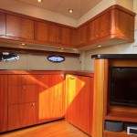 Sunseeker Portofino 47 HT 14 | Jacht makelaar | Shipcar Yachts