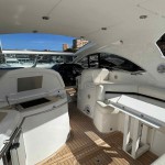 Sunseeker Portofino 47 HT 20 | Jacht makelaar | Shipcar Yachts