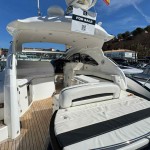 Sunseeker Portofino 47 HT 24 | Jacht makelaar | Shipcar Yachts