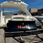 Sunseeker Portofino 47 HT 25 | Jacht makelaar | Shipcar Yachts
