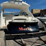 Sunseeker Portofino 47 HT 25 | Jacht makelaar | Shipcar Yachts