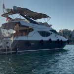 Ferretti  500 Elite 1 | Jacht makelaar | Shipcar Yachts