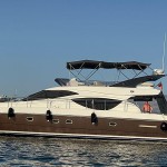 Ferretti  500 Elite 2 | Jacht makelaar | Shipcar Yachts