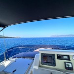 Ferretti  500 Elite 3 | Jacht makelaar | Shipcar Yachts