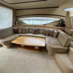 Ferretti  500 Elite 10 | Jacht makelaar | Shipcar Yachts