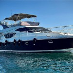 Ferretti  500 Elite 23 | Jacht makelaar | Shipcar Yachts