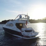 Sunseeker Manhattan 63 8 | Jacht makelaar | Shipcar Yachts