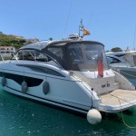 Princess V 40 2 | Jacht makelaar | Shipcar Yachts