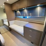 Princess V 40 8 | Jacht makelaar | Shipcar Yachts