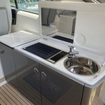 Princess V 40 12 | Jacht makelaar | Shipcar Yachts