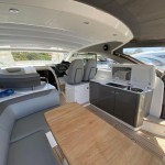 Princess V 40 17 | Jacht makelaar | Shipcar Yachts