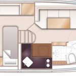 Princess V 40 22 | Jacht makelaar | Shipcar Yachts