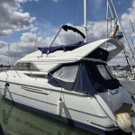 Princess 420 Fly 2 | Jacht makelaar | Shipcar Yachts