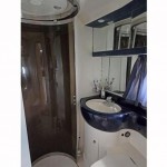 Princess 420 Fly 6 | Jacht makelaar | Shipcar Yachts