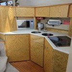 Princess 420 Fly 7 | Jacht makelaar | Shipcar Yachts