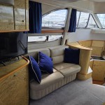 Princess 420 Fly 12 | Jacht makelaar | Shipcar Yachts